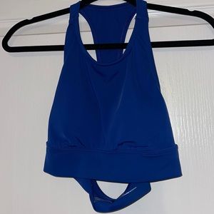 Aerie high neck sports bra!